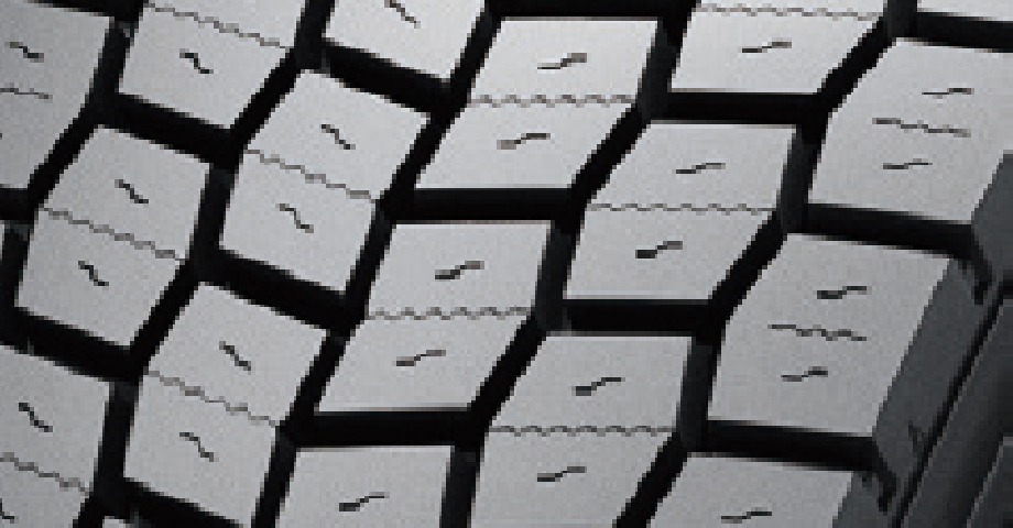 Hankook Tire & Technology-Tires-rdh31-pattern-01