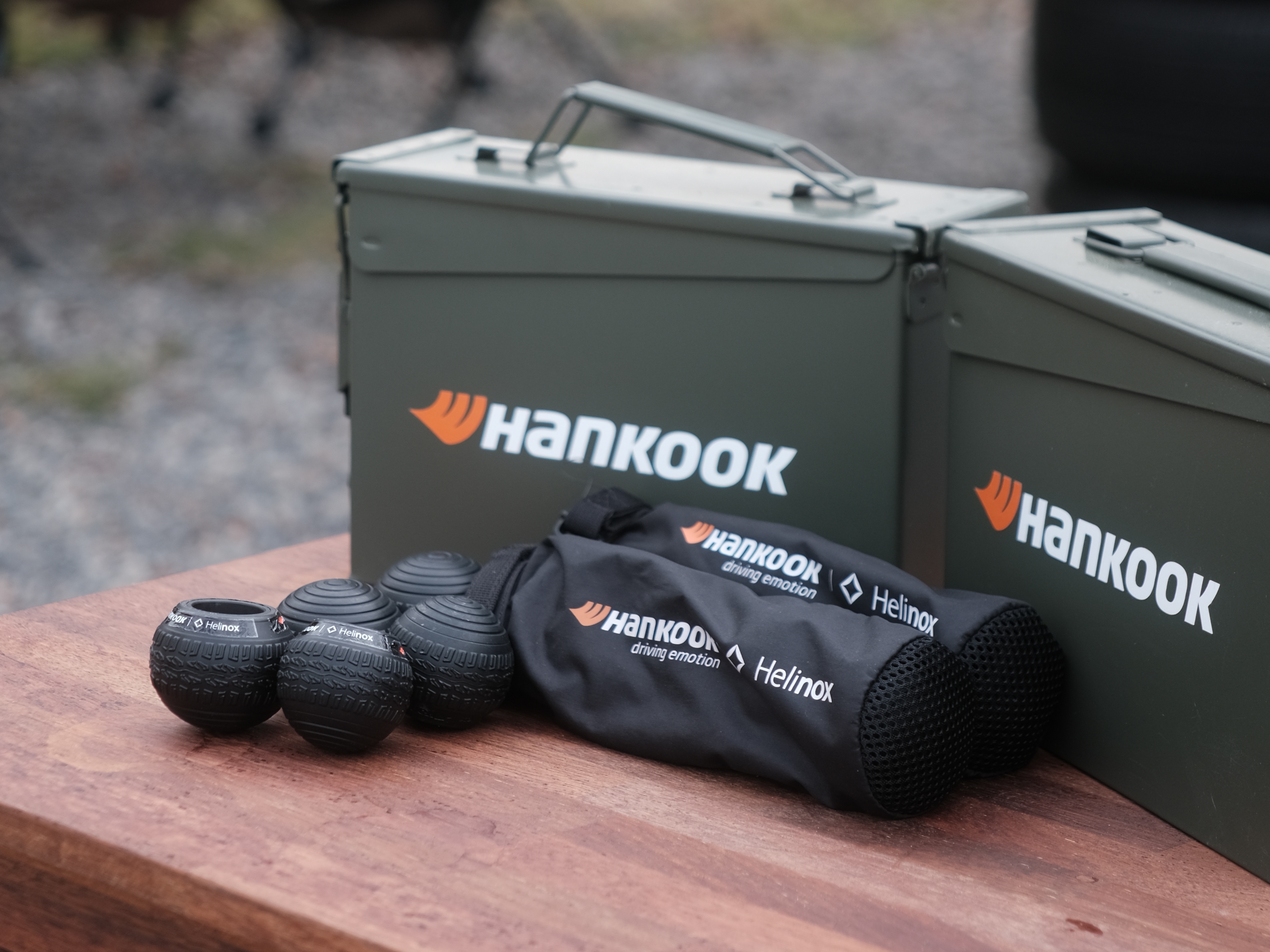 기술에서 문화로, 한국타이어가 만들어가는 ‘Driving Emotion’