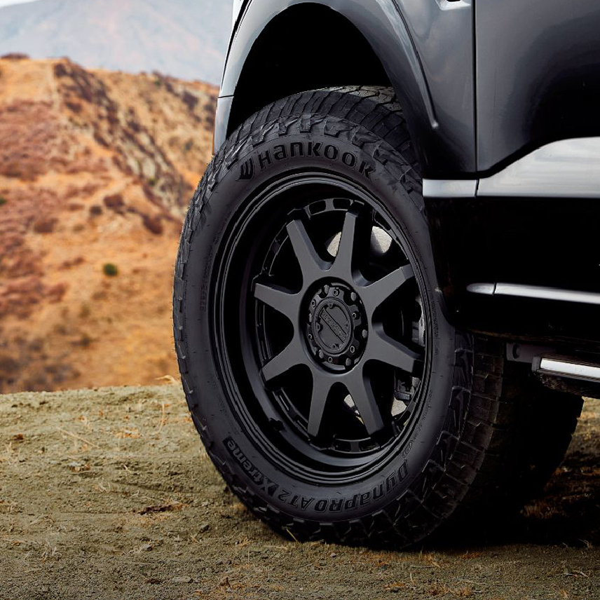Hankook Tire & Technology-Dynapro AT2 Xtream-KV-01
